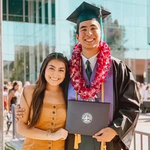 Meet your Posher, Leticia